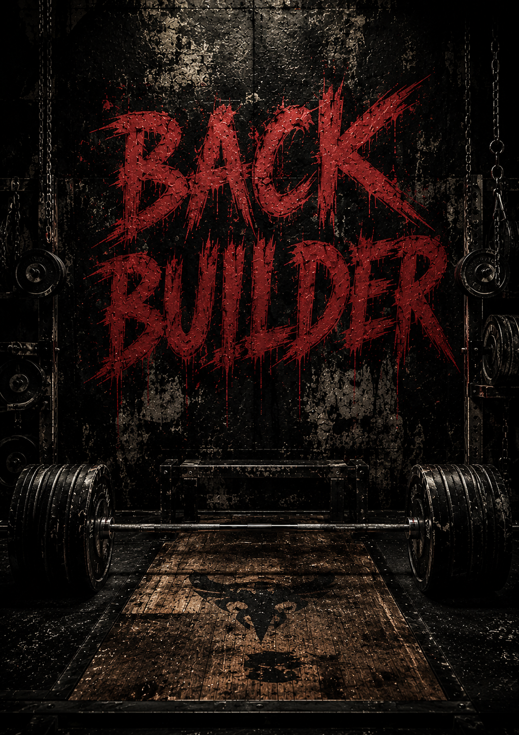 Back Builder