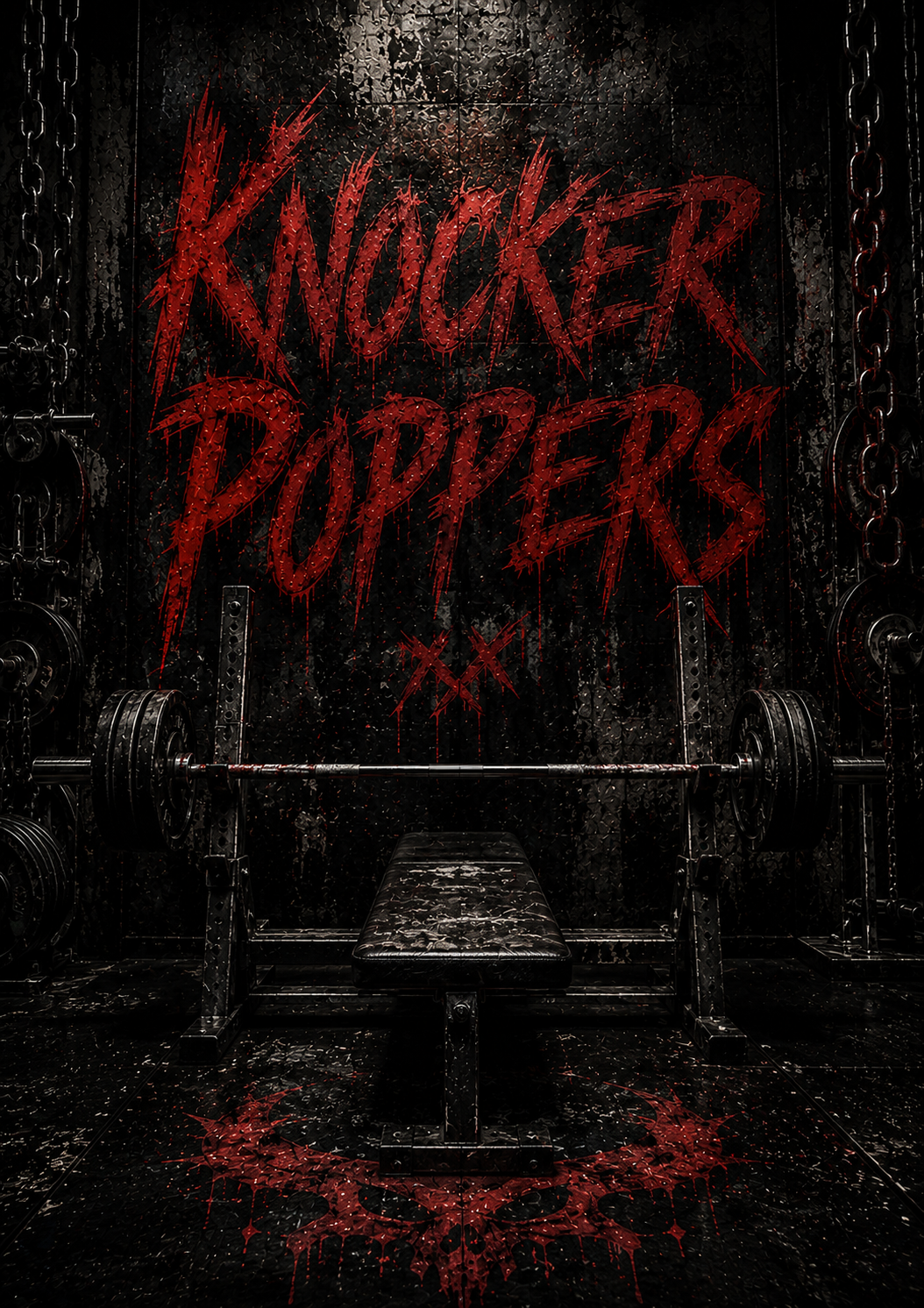 The Knocker Popper